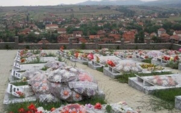 24 vjet nga vrasja e 86 civilëve në Kralan të Gjakovës