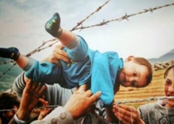 Eksodi i shqiptarëve nga Kosova përkujtohet në Bllacë