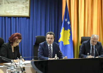 Kurti: Komuniteti turk është pjesë integrale e mozaikut tonë shoqëror dhe kulturor