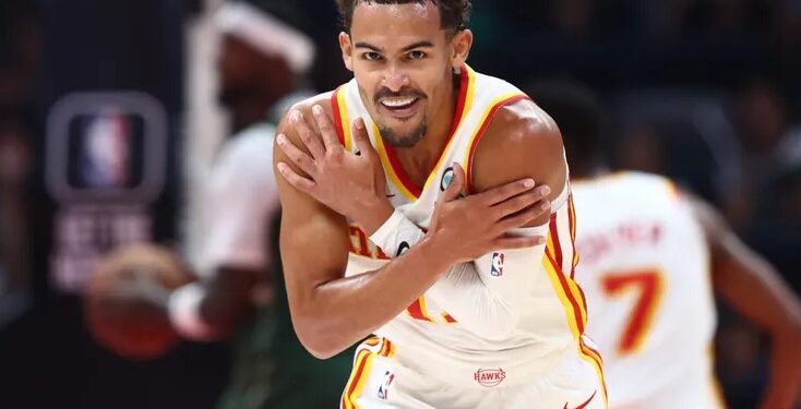 Nuggets e Suns kalojnë tutje, Young mban gjallë shpresat e Hawks