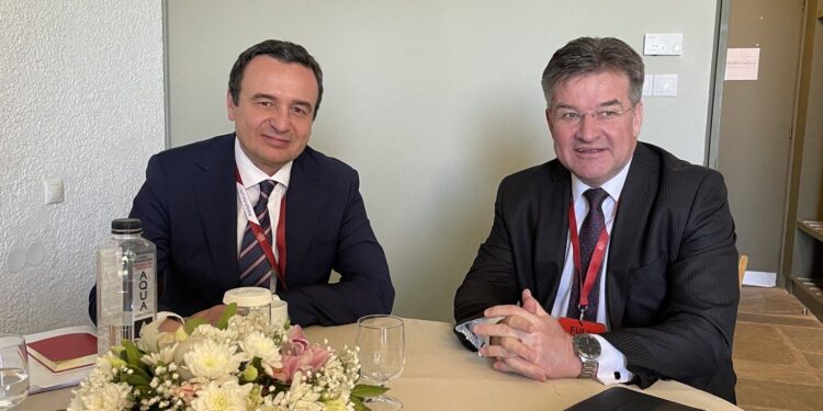 Kurti-Lajçakut: Marrëveshja të zbatohet e plotë, pa vonesa e pa kushtëzime