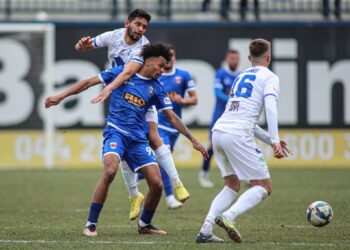 Superliga vazhdon me tri ndeshje