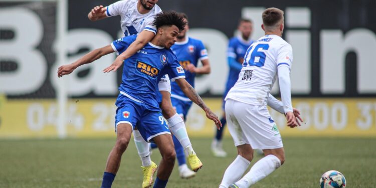 Superliga vazhdon me tri ndeshje