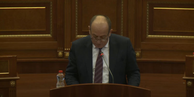 Shala: Edhe U.D i detyrës së drejtorit të KEK-ut i dyshuar për vepra penale në dëm të ndërmarrjes