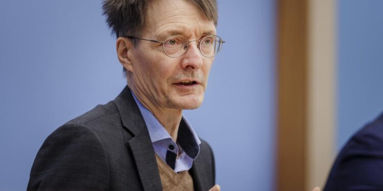 Ministri gjerman i Shëndetësisë: E kemi mposhtur me sukses pandeminë