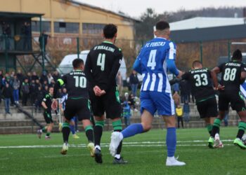 Dukagjin – Ferizaj, formacionet zyrtare