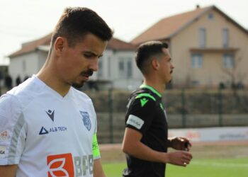 Dukagjini – Drita, formacionet zyrtare