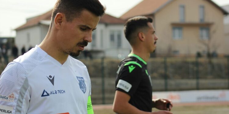 Dukagjini – Drita, formacionet zyrtare