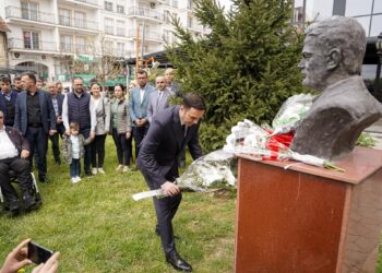 Abdixhiku: Vrasja e Ismet Rracit, ishte vrasje e demokracisë