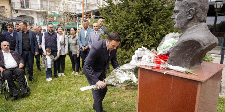 Abdixhiku: Vrasja e Ismet Rracit, ishte vrasje e demokracisë