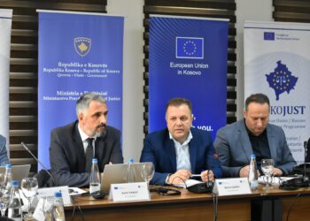 Finalizohet koncept-dokumenti për Kodin e Procedurës Civile