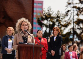 Kadaj – Bujupi: Të mbijetuarit e dhunës janë kujtesa jonë kolektive