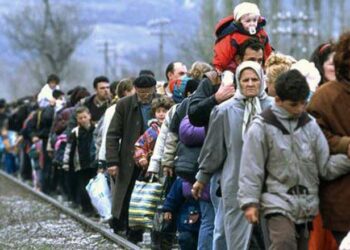 Krasniqi kujton eksodin e 1999: Mirënjohje e përjetshme familjeve që na u gjetën në kohët më të rënda