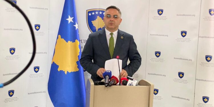 Opozita dhe pozita dakordohen për reformën zgjedhore