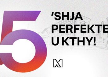 Kthimi i ofertës së kërkuar “5shja Perfekte” në Auto Mita, me vetura të reja dhe shërbime falas për klientët
