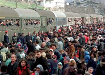 ​Kurti kujton dëbimin e banorëve shqiptarë të Prishtinës