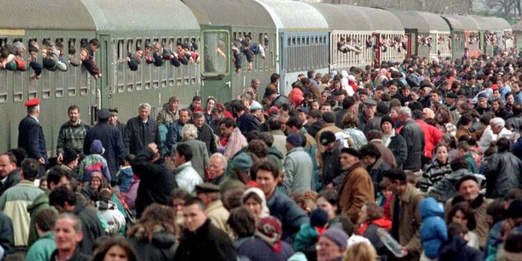 ​Kurti kujton dëbimin e banorëve shqiptarë të Prishtinës