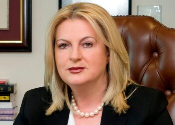 Edita Tahiri: Qeveria Kurti cenoi sovranitetin dhe Kushtetutën e Kosovës