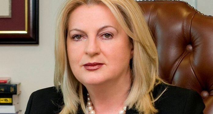 Edita Tahiri: Qeveria Kurti cenoi sovranitetin dhe Kushtetutën e Kosovës