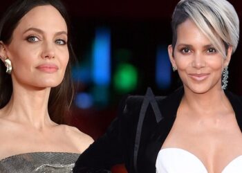 Angelina Jolie dhe Halle Berry për herë të parë bashkë në ekran- bëhen pjesë e një filmi të ri
