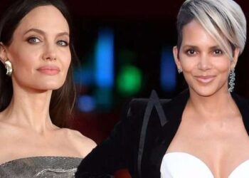 Angelina Jolie dhe Halle Berry së bashku në një film