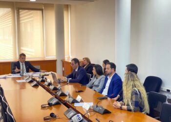 Komisioni i rekomandon Konjufcës ta kthejë në pikën zero zgjedhjen e Guvernatorit