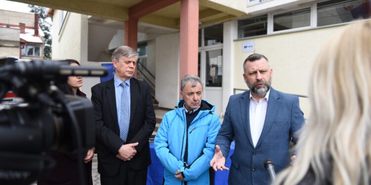 Jevtiq i thotë shefit të EULEX-it se raportet me Qeverinë janë jashtëzakonisht negative