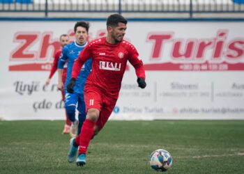 Hendikep te Gjilani, Cale mungon dy ndeshje