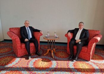 Sveçla dhe homologu slloven flasin për bashkëpunimin në fushën e sigurisë