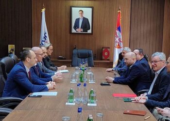 Lista Serbe kërkon themelim urgjent të Asociacionit