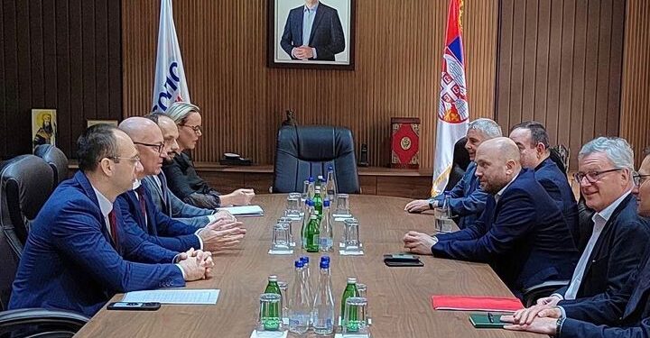 Lista Serbe kërkon themelim urgjent të Asociacionit