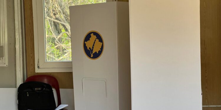 Asnjë qytetar deri tani nuk ka votuar në Jasenovik të Zubin Potokut