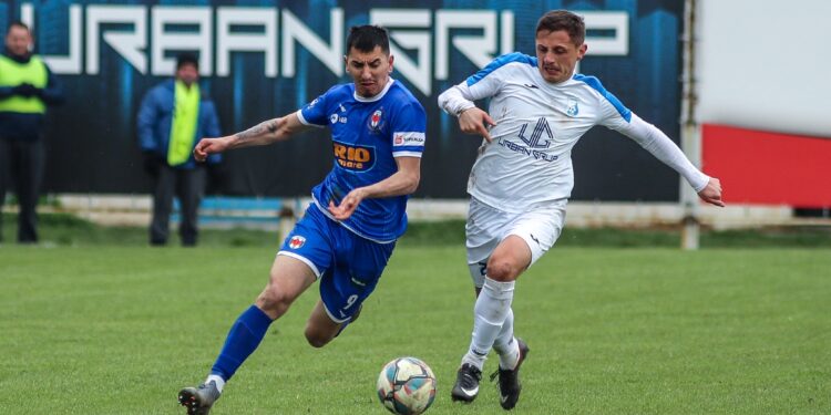 Prishtina – Vushtrria, formacionet zyrtare