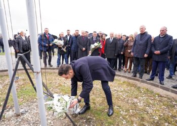 Abdixhiku: Kosharja, themeli i lirisë sonë