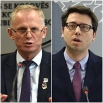 Bislimi e Murati udhëtojnë për ShBA, takojnë përfaqësues të FMN-së dhe BB-së