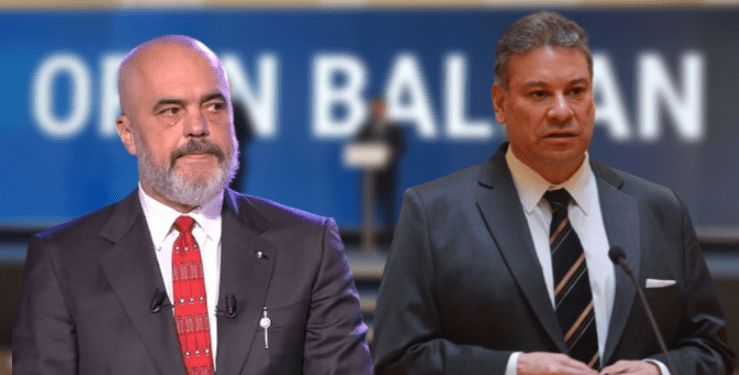 Avdija: Takimi Rama-Escobar ishte shumë i ftohtë