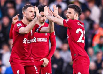 Liverpool u kthehet fitoreve, demolon Leeds United
