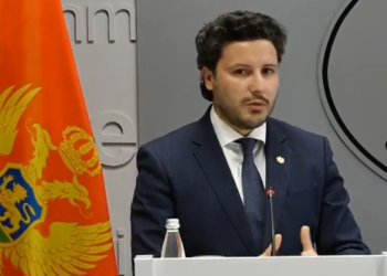 Abazoviq: Kosova e Mali i Zi të japin shembull se si duhet të jenë marrëdhëniet mes dy qeverive