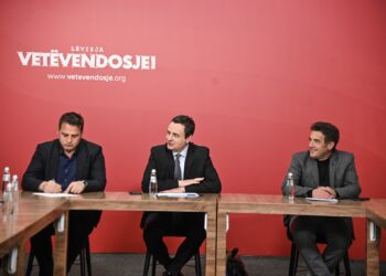 ​Kurti beson se zgjedhjet në veri do të jenë të qeta