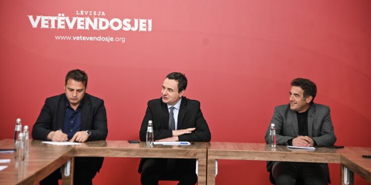 ​Kurti beson se zgjedhjet në veri do të jenë të qeta