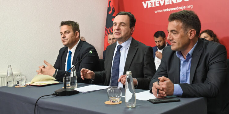 VV: Mitrovia e Veriut është vend më i sigurt sesa që ka qenë dy vite më parë