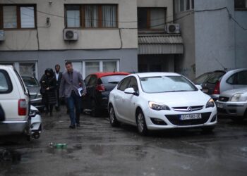 PK-ja konfirmon bastisjen që po zhvillon në zyret qendrore të KEK-ut