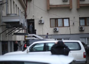 Bastisje në zyret qendrore të KEK-ut, dyshohet për keqpërdorim të një tenderi