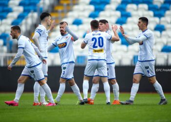 Përballje e zjarrtë në finale, Prishtina ballafaqohet me Gjilanin