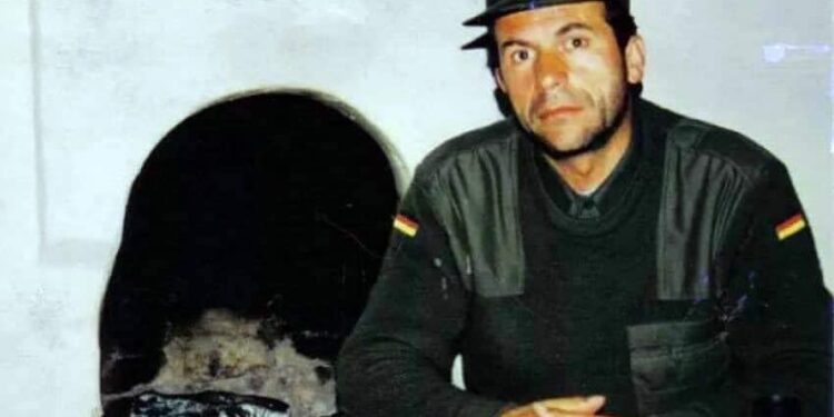 Kurti: Sali Çekaj është një nga profilet shumëdimensionale në historinë e lëvizjeve për çlirim