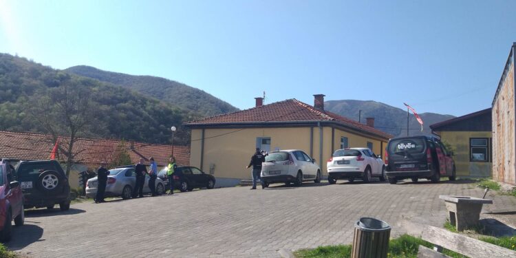 10 qytetarë votuan deri më tani në shkollën “Kadri Bistrica” në Leposaviq