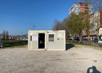 Hapen qendrat e votimit në veri