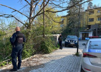 Policia e Kosovës: Ka mjaftueshëm policë në veri