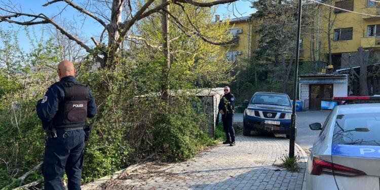 Policia e Kosovës: Ka mjaftueshëm policë në veri