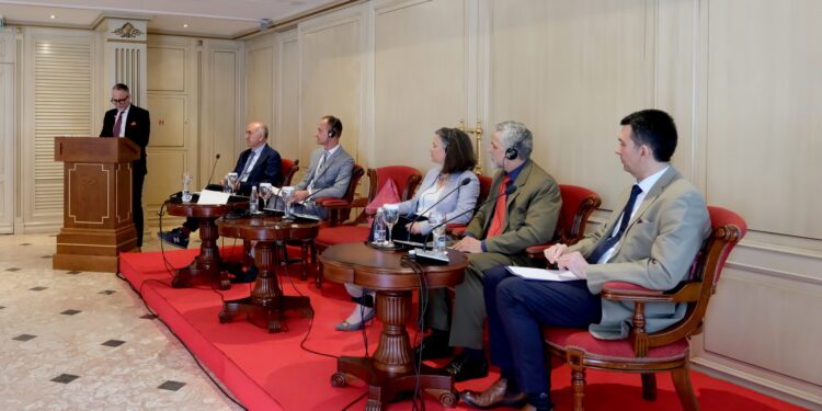 Vitia: Rritja e shkallës së imunizimit përmes vaksinimit, mbron popullatën nga sëmundjet infektive